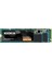 500 GB Kıoxıa Excerıa M.2 2280 G2 Nvme 2100/1700 LRC20Z500GG8 1
