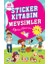 Sticker Kitabım 1