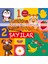 Sayılar (Board Book) 1