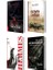 Ilk ve Son Serisi Set (4 Kitap) 1