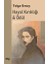 Hayal Kırıklığı & Ödül 1