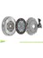 Debriyaj Seti 4lü Kit Volan Baskı Disk Rulman Renault Master Iıı 10 Opel Movano B 10 2.3dci M9T 123009802R-302057116R 1