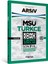 Msü Türkçe Konu Konu Çıkmış Sorular Son 7 Yıl 1