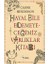 Hayal Bile Edemeyeceğimiz Varlıklar Kitabı 1