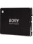 512 GB Bory Sata3 R500-C512G SSD 550/510 Mbs (3 Yıl Garantili) 2