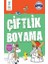 Çiftlik Boyama 1