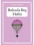 Balonla Beş Hafta (Gökkuşağı Cep Kitap) 1