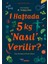 1 Haftada 5 kg ‘nasıl’ Verilir? 1