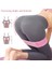 Stili Temizle Fitness Elastik Ganimet Bantları Weerstand Direnç Bandı Kauçuk Spor Salonu Yoga Kalça Daire Genişletici Döngü Egzersiz Egzersizi Uyluk Kalça Bandı (Yurt Dışından) 3