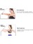 Sarı Stil Tpe 8 Kelime Fitness Yoga Sakız Direnci Lastik Bantlar Fitness Elastik Bant Fitness Ekipmanları Genişletici Egzersiz Spor Salonu Egzersiz Treni (Yurt Dışından) 4