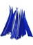 Turuncu Tarzı Inch Right Feather 9coloreld Turkey Feathers Arrow Feather Fletching Ahşapbambucarbon Arrow Okçuluk Için (Yurt Dışından) 2