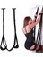 Fotoğraf Stili Olarak Ayarlanabilir Naylon Salıncak Koltuk Hava Yoga Eğitim Kemeri Eğlenceli Oyun Minderi Fitness Uygulama Kemeri Salıncak Kemeri Yetişkinler Için (Yurt Dışından) 1