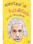 Einstein'ın Buzdolabı 1