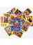 Ateş Tarzı Yeni Yüksek Li Heaven Earth Tarot Kartları Fal Rehberliği Arkadaş Oyunu Için Pdf Rehberi ile Kehanet Güverte Tahta Oyunu Anlatıyor (Yurt Dışından) 1