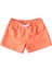 Neon Orange Junior Erkek Çocuk Şort Mayo 1