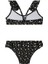 Kız Çocuk Bright Bikini 2