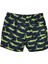 Gator Short MayoErkek Çocuk Şort 2