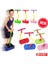 Kırmızı Stil Çocuklar Için Pogo Çubuk Jumper Açık Oyuncaklar Çocuk Kurbağa Fedai Atlama Stilts Sıçrama Kutup Çocuklar Spor Fitness Ekipmanları Oyuncaklar (Yurt Dışından) 2