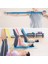 Sarı Stil Doğa Sporları Yoga Pilates Streç Direnç Bandı Egzersiz Fitness Bandı Eğitim Elastik Egzersiz Fitness Kauçuk 150CM (Yurt Dışından) 4