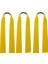 3 Adet Tarzı Yeni Genişletilmiş Düz Lastik Bant Genişliği 4 cm Adet Doğal Lateks Elastik Lastik Bant Avcılık Için Sapan Aksesuarları (Yurt Dışından) 1