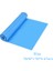 Mavi Stil 1500X150X0.5MM Yoga Pilates Streç Direnç Bandı Egzersiz Fitness Bandı Eğitim Elastik Egzersiz Fitness Kauçuğu 200CM Doğal Kauçuk Spor Salonu (Yurt Dışından) 1