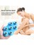 Mavi Stil New Dragon Ball Leg Massager Muscle Relaxation Magnetic Bead Meridian Brush Japanese Ball Beauty Leg Massager (Yurt Dışından) 3
