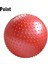 Mor Tarzı 65CM Yoga Topu Fitness Kaymaz Spor Pilates Denge Tetik Ponit Masaj Topu Fitball Geçirmez Toplar (Yurt Dışından) 2