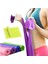 Yeşil Stil Yeni Spor Salonu Fitness Yoga Ekipmanları Güç Eğitimi Elastik Direnç Bantları Egzersiz Yoga Lastik Döngüler Spor Pilates Bandı (Yurt Dışından) 3