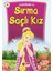 Sırma Saçlı Kız 1