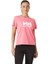 Hh Logo Kadın T-Shirt 3.0 - 54593 1