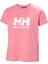 Hh Logo Kadın T-Shirt 3.0 - 54593 4