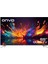 55OVF5000AQ 55’’ 140 Ekran Uydu Alıcılı 4K Ultra HD QLED Google Smart TV 1