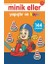 Minik Eller - Turuncu Kitap 1