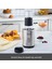 Smooth And Move Inox 350W Personal Kişisel Smoothie Blender 6