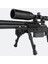 M-Lok Ray Icin Splıt Bıpod S221 (SSG10-A2 Uyumlu) 2