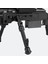 M-Lok Ray Icin Splıt Bıpod S221 (SSG10-A2 Uyumlu) 4