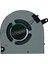 Dell Uyumlu G3 15 3590-4B750F161256C, G3 15 3590-4B75D256F161C Gpu Fan, Ekran Kartı Fanı 1
