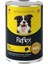 Reflex Plus Pate Içinde Dana Etli Yetişkin Konserve Köpek Maması 395 gr 1