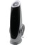 Kiwi KFAN-7690 Kule Tipi Turbo Fan Vantilatör Kumandalı - Dokunmatik Ekran 130W 3 Kademe Hız Y: 75CM (5067) 1