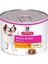 Hills Adult Tavuklu Küçük Irk Yetişkin Konserve Köpek Maması 200 gr 1