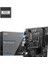 Msı Pro H610M-E Ddr5 5600MHZ 1xvga 1xhdmı 1xm.2 USB 3.2 Matx 1700P (12. / 13. ve 14. Nesil Işlemci Uyumlu) 1