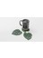 Monstera Bardak Altlığı 3 Lü Yaprak Set 5