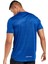 Dri-Fit Miller Standart Kesim Lacivert Erkek Spor Tişört 3