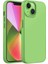 iPhone 13 Kılıf Nano Lansman Silikon Arka Kapak 1