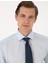 Erkek Açık Mavi Slim Fit Uzun Kollu Gömlek 50303339-VR003 2
