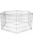 Petpretty Kedi ve Köpekler Için Bahçe Çiti 60X54 cm 1