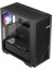 1st Player Fd8 Siyah 850W 80+ Gold Full Modüler Atx 3.1/pcıe 5.1 Argb 6X12CM Fan Temperli Cam Mesh U 2