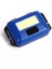 10 Watt Cob Ledli Pilli Mini Kafa Feneri (5067) 2