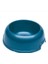 Ferplast Party 12 Plastik Köpek Mama ve Su Kabı Mavi 3 Lt 24.2X11 cm 1