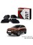3D Paspas Peugeot 3008 2017- Yktsn 1